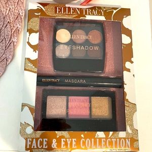Ellen Tracy Makeup set